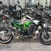 KAWASAKI Z900 KAWASAKI Z900