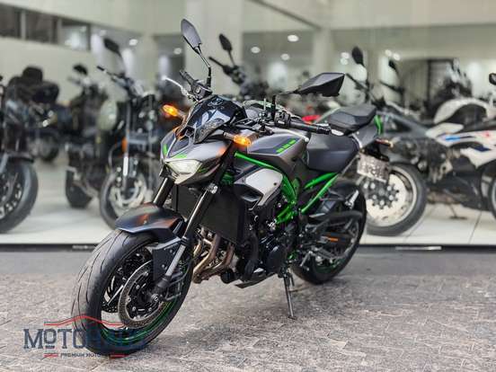KAWASAKI-Z900 KAWASAKI-Z900-2025
