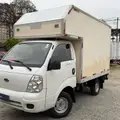 KIA BONGO 2.5 K-2500 4X2 CS TURBO DIESEL 2P MANUAL KIA BONGO 2.5 K-2500 4X2 CS TURBO DIESEL 2P MANUAL