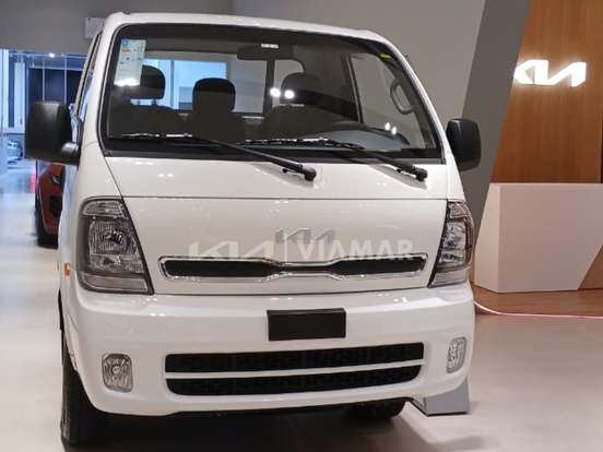 KIA-BONGO-2.5 TD DIESEL STD CS 4x4 MANUAL KIA-BONGO-2026
