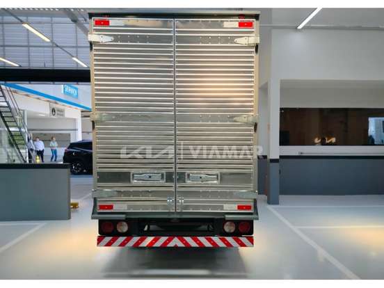 KIA-BONGO-2.5 TD DIESEL STD CS 4x4 MANUAL KIA-BONGO-2026