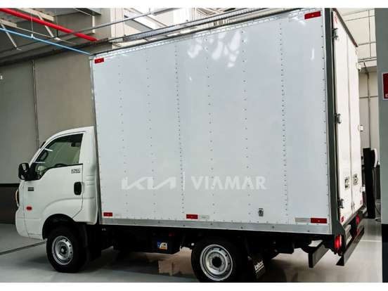 KIA-BONGO-2.5 TD DIESEL STD CS 4x4 MANUAL KIA-BONGO-2026