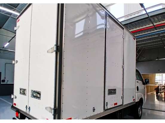 KIA-BONGO-2.5 TD DIESEL STD CS 4x4 MANUAL KIA-BONGO-2026