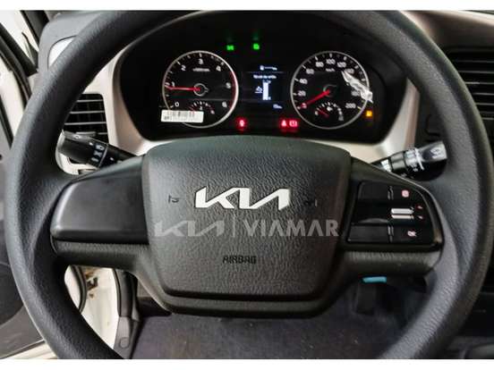KIA-BONGO-2.5 TD DIESEL STD CS 4x4 MANUAL KIA-BONGO-2026
