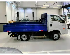 KIA BONGO 2.5 TD DIESEL STD CS 4x4 MANUAL KIA BONGO 2.5 TD DIESEL STD CS 4x4 MANUAL