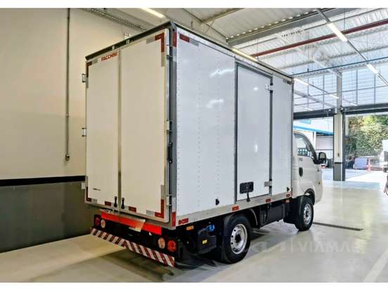 KIA-BONGO-2.5 TD DIESEL STD CS 4x4 MANUAL KIA-BONGO-2026