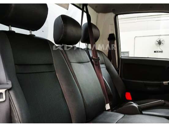 KIA-BONGO-2.5 TD DIESEL STD CS 4x4 MANUAL KIA-BONGO-2026