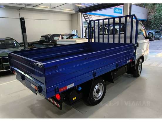 KIA-BONGO-2.5 TD DIESEL STD CS 4x4 MANUAL KIA-BONGO-2026
