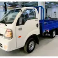 KIA BONGO 2.5 TD DIESEL STD CS 4x4 MANUAL KIA BONGO 2.5 TD DIESEL STD CS 4x4 MANUAL