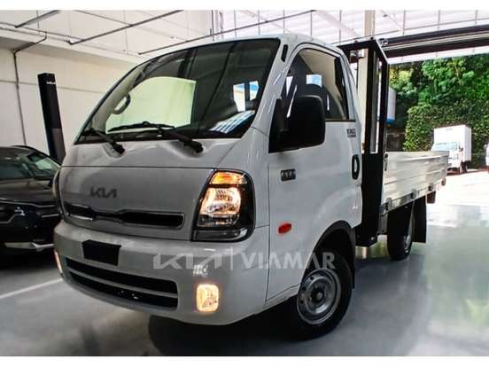 KIA-BONGO-2.5 TD DIESEL STD CS 4x4 MANUAL KIA-BONGO-2026