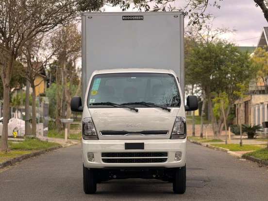 KIA-BONGO-2026