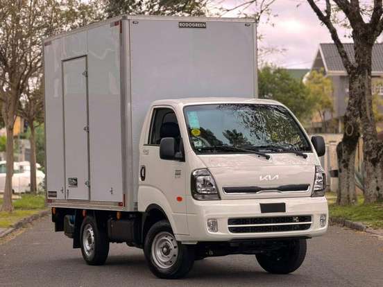KIA-BONGO-2026