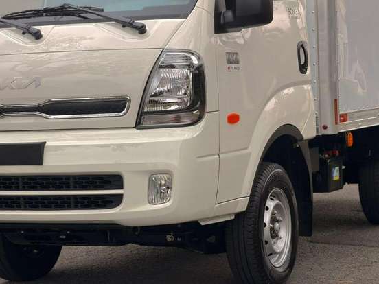 KIA-BONGO-2.5 TD DIESEL STD CS 4x4 MANUAL KIA-BONGO-2026