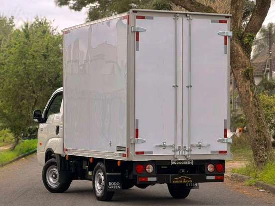 KIA-BONGO-2.5 TD DIESEL STD CS 4x4 MANUAL KIA-BONGO-2026