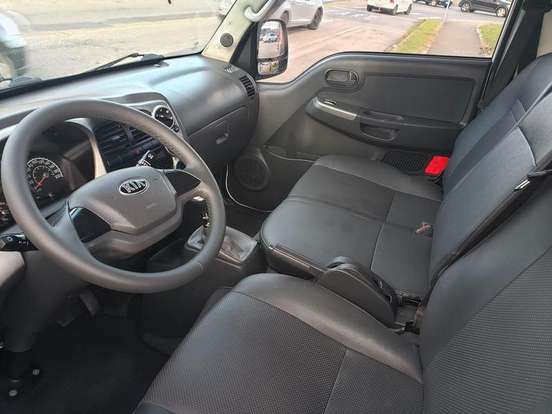 KIA-BONGO-2.5 TD DIESEL STD CS MANUAL KIA-BONGO-2022