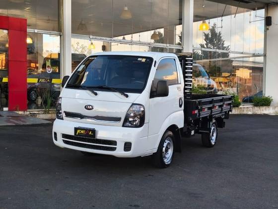 KIA BONGO 2.5 TD DIESEL STD CS MANUAL