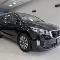KIA CARNIVAL 3.3 EX V6 24V GASOLINA 4P AUTOMATICO KIA CARNIVAL 3.3 EX V6 24V GASOLINA 4P AUTOMATICO