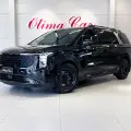 KIA CARNIVAL 3.5 V6 GASOLINA EX AUTOMATICO KIA CARNIVAL 3.5 V6 GASOLINA EX AUTOMATICO