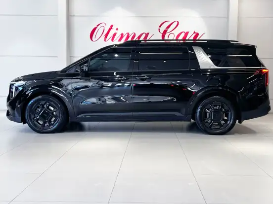 KIA-CARNIVAL-3.5 V6 GASOLINA EX AUTOMATICO KIA-CARNIVAL-2024
