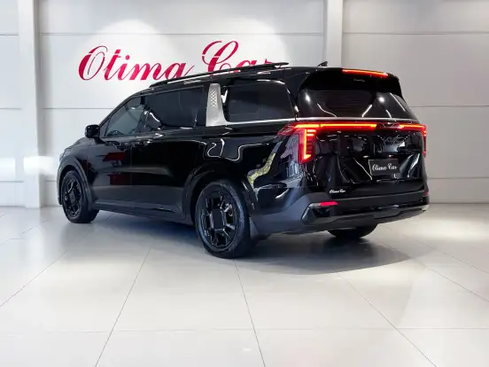 KIA-CARNIVAL-3.5 V6 GASOLINA EX AUTOMATICO KIA-CARNIVAL-2024