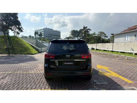 KIA-CARNIVAL-3.3 EX V6 24V GASOLINA 4P AUTOMATICO KIA-CARNIVAL-2019