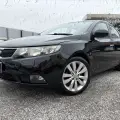 KIA CERATO 1.6 SX3 16V GASOLINA 4P AUTOMÁTICO KIA CERATO 1.6 SX3 16V GASOLINA 4P AUTOMÁTICO