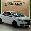 KIA CERATO 1.6 SEDAN 16V GASOLINA 4P MANUAL KIA CERATO 1.6 SEDAN 16V GASOLINA 4P MANUAL