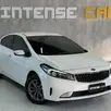 KIA CERATO 1.6 SX 16V FLEX 4P AUTOMÁTICO KIA CERATO 1.6 SX 16V FLEX 4P AUTOMÁTICO
