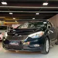 KIA CERATO 1.6 SX 16V FLEX 4P AUTOMÁTICO KIA CERATO 1.6 SX 16V FLEX 4P AUTOMÁTICO