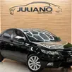 KIA CERATO 1.6 SX3 16V GASOLINA 4P AUTOMÁTICO KIA CERATO 1.6 SX3 16V GASOLINA 4P AUTOMÁTICO