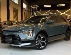 KIA NIRO 1.6 GDI HEV SX PRESTIGE DCT KIA NIRO 1.6 GDI HEV SX PRESTIGE DCT