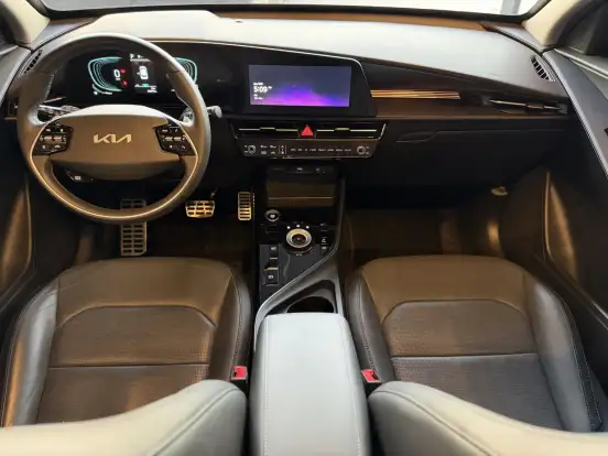 KIA-NIRO-2022