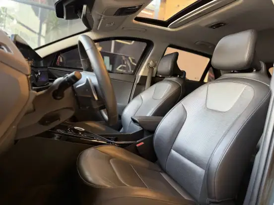 KIA-NIRO-1.6 GDI HEV SX PRESTIGE DCT KIA-NIRO-2022