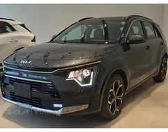 KIA NIRO 1.6 GDI HEV EX DCT KIA NIRO 1.6 GDI HEV EX DCT