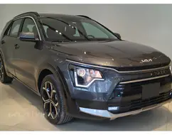 KIA NIRO 1.6 GDI HEV EX DCT KIA NIRO 1.6 GDI HEV EX DCT