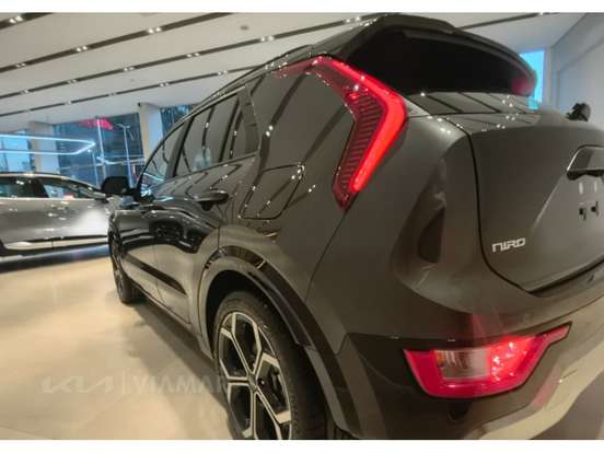 KIA-NIRO-1.6 GDI HEV EX DCT KIA-NIRO-2026