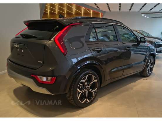KIA-NIRO-1.6 GDI HEV EX DCT KIA-NIRO-2026