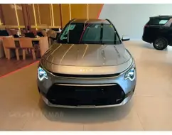 KIA NIRO 1.6 GDI HEV SX PRESTIGE DCT KIA NIRO 1.6 GDI HEV SX PRESTIGE DCT