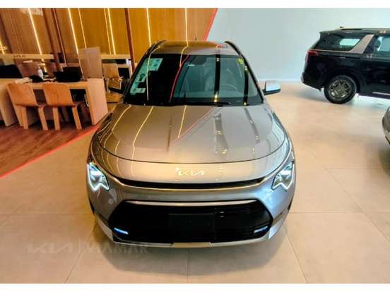 KIA-NIRO-1.6 GDI HEV SX PRESTIGE DCT KIA-NIRO-2025