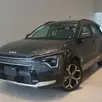 KIA NIRO 1.6 GDI HEV SX PRESTIGE DCT KIA NIRO 1.6 GDI HEV SX PRESTIGE DCT