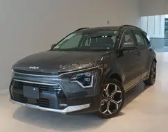 KIA NIRO 1.6 GDI HEV SX PRESTIGE DCT KIA NIRO 1.6 GDI HEV SX PRESTIGE DCT
