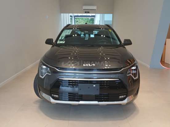 KIA-NIRO-1.6 GDI HEV SX PRESTIGE DCT KIA-NIRO-2025