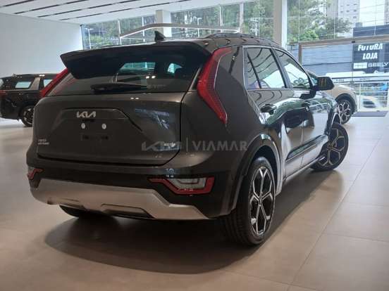 KIA-NIRO-1.6 GDI HEV SX PRESTIGE DCT KIA-NIRO-2025