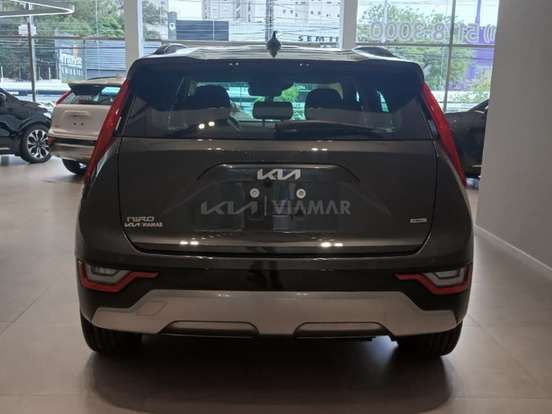 KIA-NIRO-1.6 GDI HEV SX PRESTIGE DCT KIA-NIRO-2025