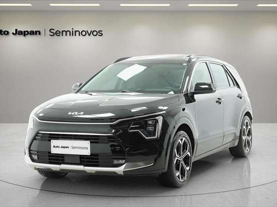 KIA-NIRO-1.6 GDI HEV SX PRESTIGE DCT KIA-NIRO-2023