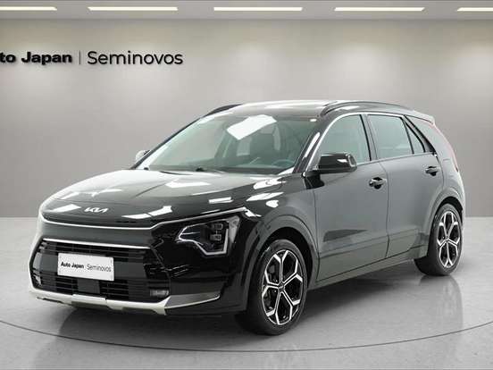 KIA-NIRO-1.6 GDI HEV SX PRESTIGE DCT KIA-NIRO-2023