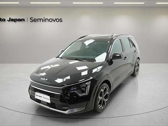 KIA-NIRO-1.6 GDI HEV SX PRESTIGE DCT KIA-NIRO-2023