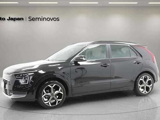 KIA-NIRO-1.6 GDI HEV SX PRESTIGE DCT KIA-NIRO-2023