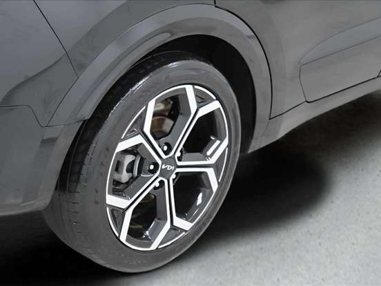 KIA-NIRO-1.6 GDI HEV SX PRESTIGE DCT KIA-NIRO-2023