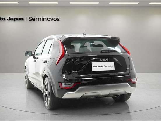 KIA-NIRO-1.6 GDI HEV SX PRESTIGE DCT KIA-NIRO-2023